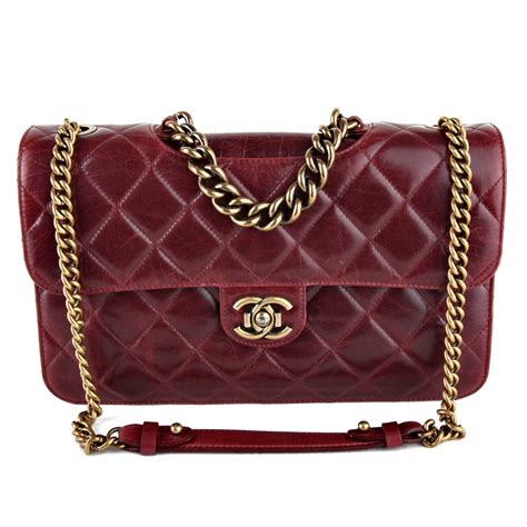 borse chanel pre owned